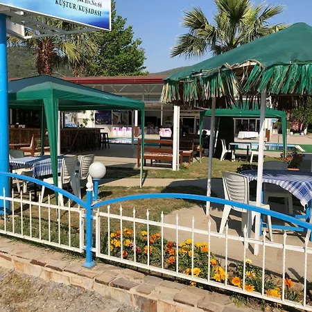 New Iday * Kusadası