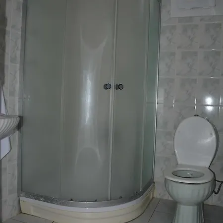 Hotel New Iday Kusadası