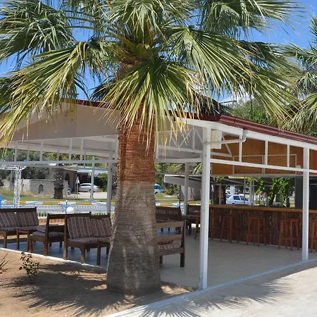 New Iday Hotel Kusadası