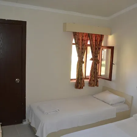 New Iday Hotel Kusadası