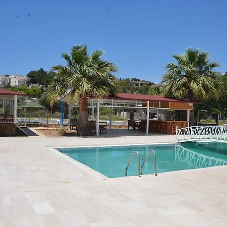 Hotel New Iday Kusadası