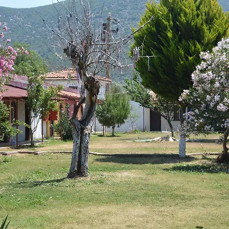 New Iday Kusadası