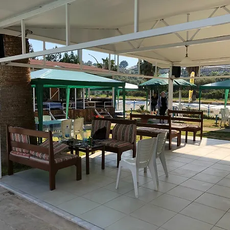 Hotel New Iday Kusadası