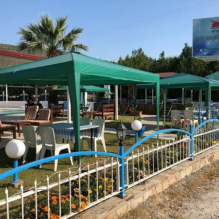 New Iday Hotel *