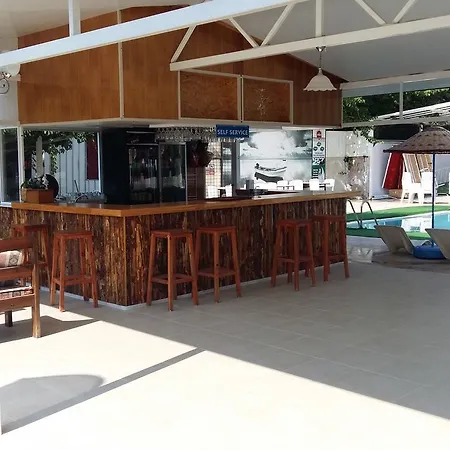Hotel New Iday Kusadası