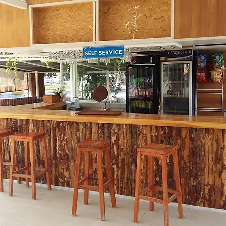 New Iday Kusadasi