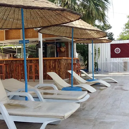 New Iday Kusadası