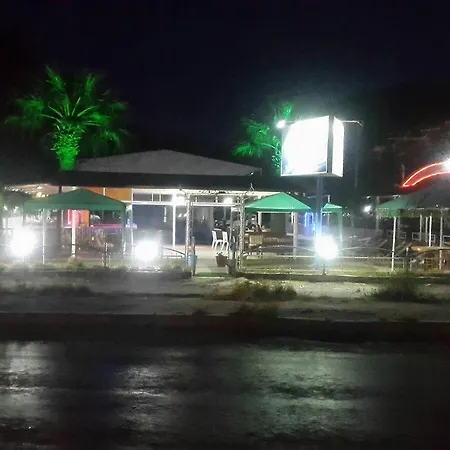 Hotel New Iday *