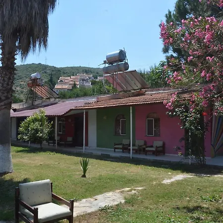 New Iday Hotel Kusadası